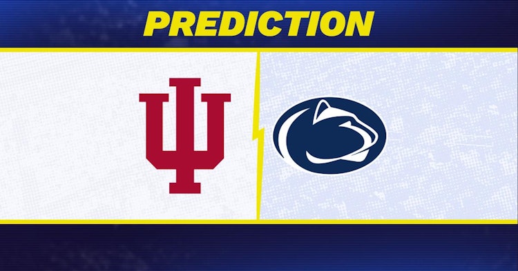 Indiana-Penn State Predictions and Game Preview.