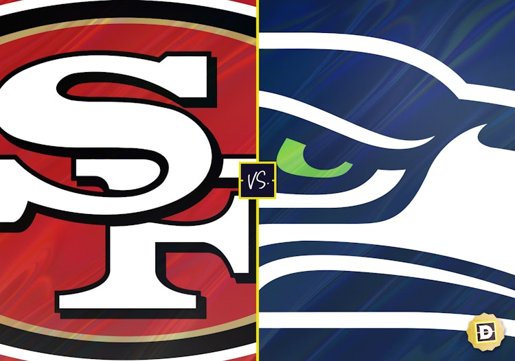 49ers vs. Seahawks Computer Picks, NFL Odds and Prediction for Thursday Night Football on December 15, 2022