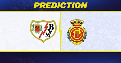 Rayo Vallecano vs. Mallorca Prediction, Odds, La Liga Picks [5/24/2025]