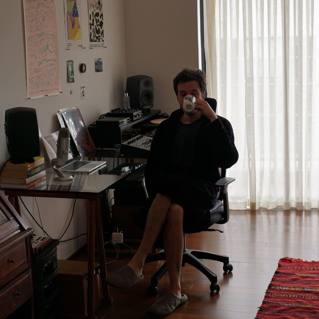 A Voz do Brasil with Millos Kaiser // 20-04-20