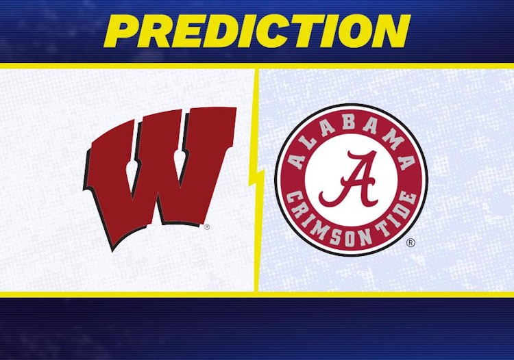 Wisconsin-Alabama Predictions and Game Preview.