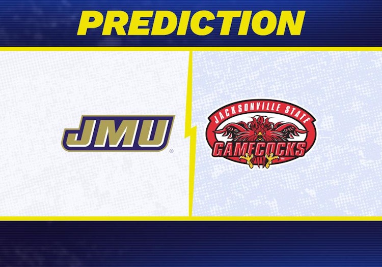 James Madison-Jacksonville State Predictions and Game Preview.