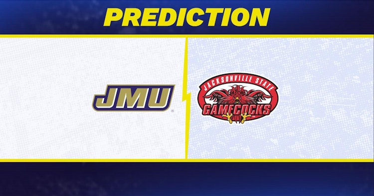 James Madison-Jacksonville State Predictions and Game Preview.