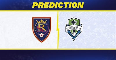 Real Salt Lake vs. Seattle Sounders Prediction, Odds, MLS Picks [3/1/2025]