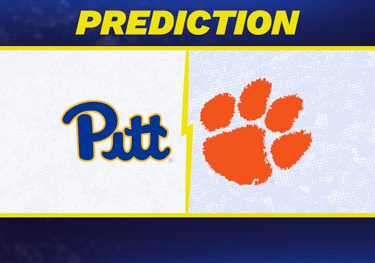 Pittsburgh-Clemson Predictions and Game Preview.