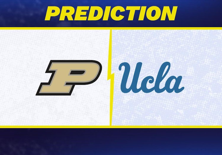 Purdue-UCLA Predictions and Game Preview.
