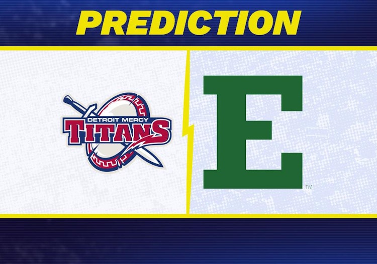 Detroit Mercy-Eastern Michigan Predictions and Game Preview.