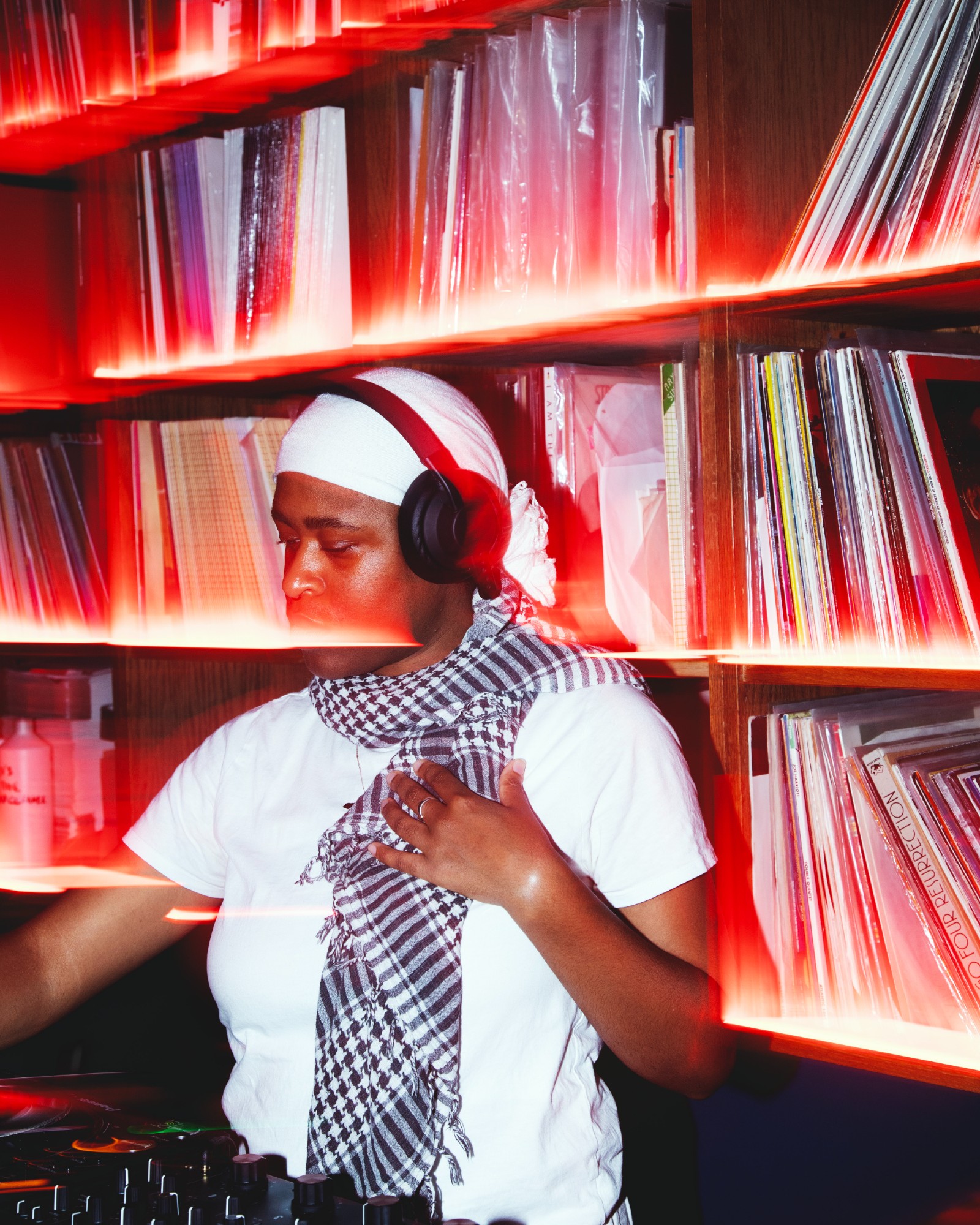 Future Bubblers: bedtime stories w/ okcandice