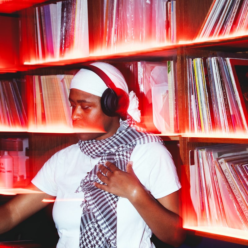 Future Bubblers: bedtime stories w/ okcandice