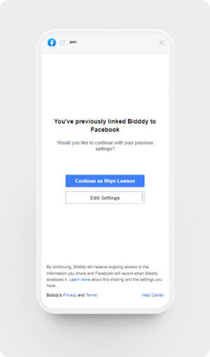 Bidddy Image
