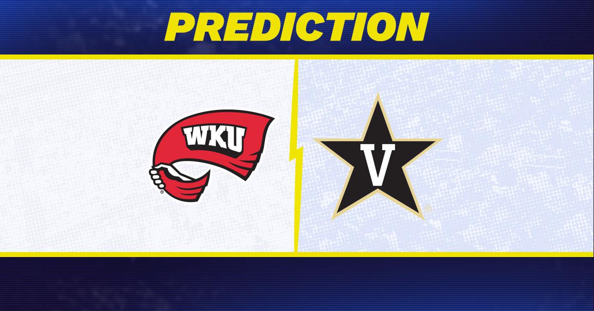 Vanderbilt vs. Western Kentucky prediction: Why Vanderbilt is favored to win women's college basketball matchup [11/19/2025]