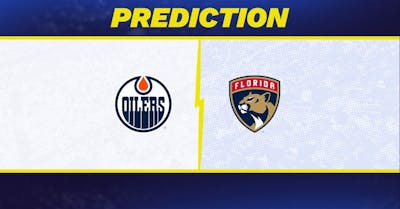Oilers vs. Panthers Prediction: Florida Predicted to Win Game 3 [2025 Stanley Cup Final]