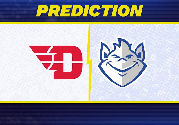 Dayton-Saint Louis Predictions and Game Preview.