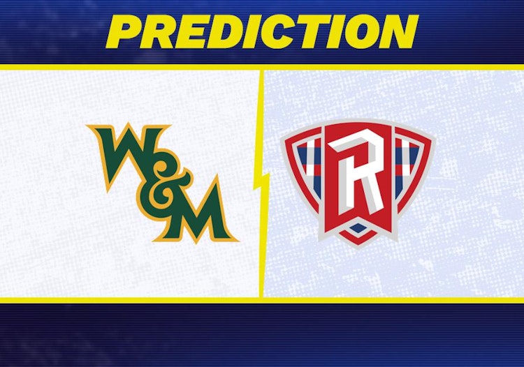 William & Mary-Radford Predictions and Game Preview.