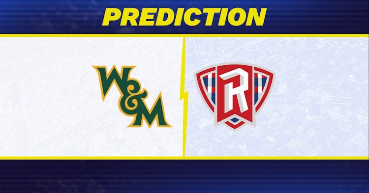 William & Mary-Radford Predictions and Game Preview.