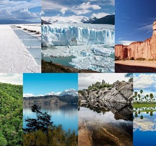 Be Entertained by a Detailed and Comprehensive Introduction to Argentina's gallery image