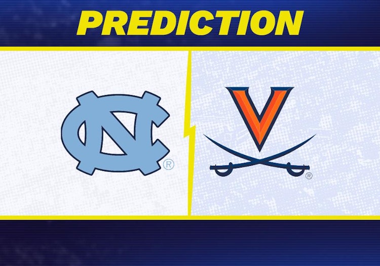 UNC-Virginia Predictions and Game Preview.