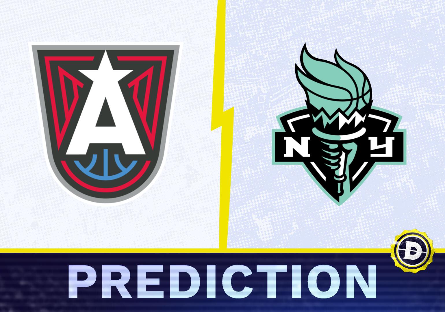 Atlanta Dream vs. New York Liberty: Liberty Predicted to Win After New Data Released for WNBA Game [6/30/2024]