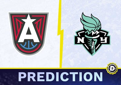 Atlanta Dream vs. New York Liberty: Liberty Predicted to Win After New Data Released for WNBA Game [6/30/2024]
