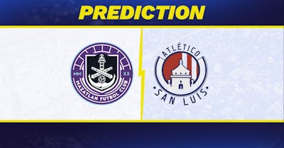 Mazatlan vs. San Luis prediction, odds, Liga MX picks [10/3/2025]