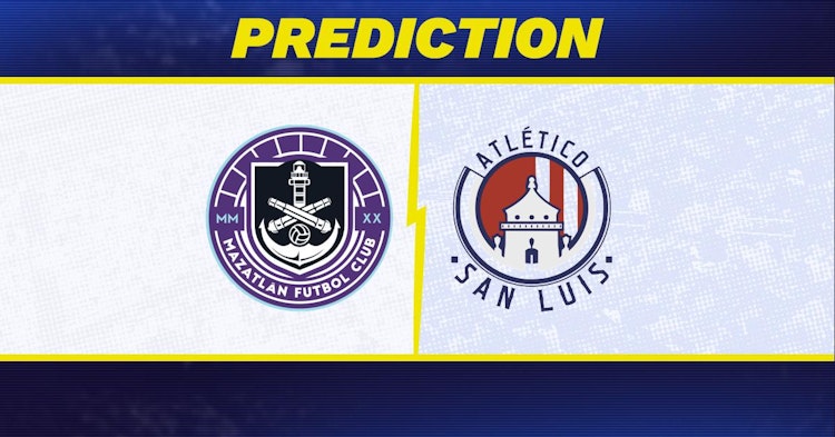 Mazatlan-San Luis Predictions and Game Preview.