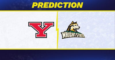 Youngstown State vs. Wright State Prediction: Wright State Predicted to Win College Basketball Matchup [12/18/2024]