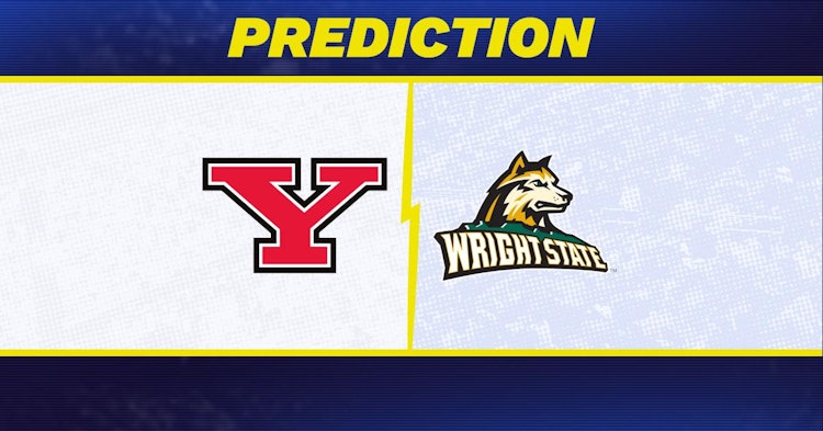 Youngstown State-Wright State Predictions and Game Preview.