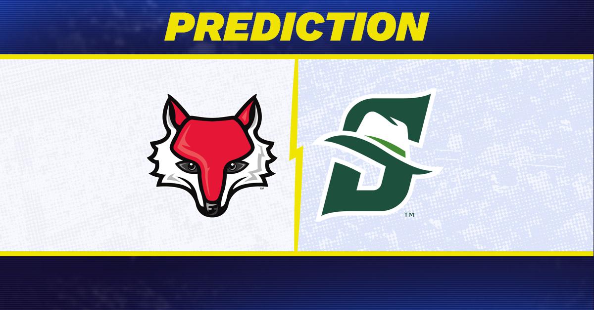 Marist takes on Stetson in College Football action.