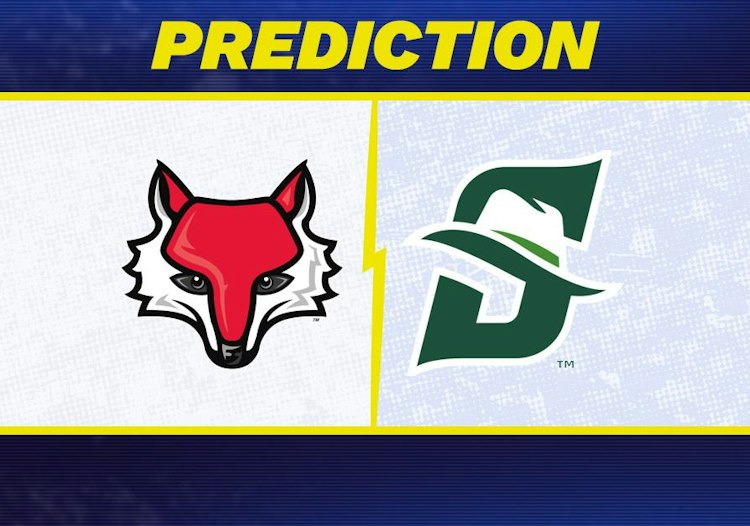 Marist takes on Stetson in College Football action.
