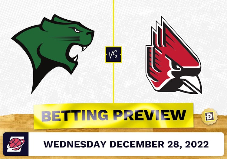 Chicago State vs. Ball State CBB Prediction and Odds - Dec 28, 2022