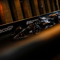 Monaco Grand Prix 2024 - Mercedes-AMG PETRONAS F1 - Mercedes-AMG PETRONAS F1 Team