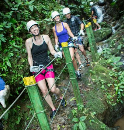 Win a 16-Day Adventure Around Costa Rica