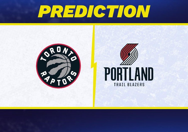 Toronto Raptors-Portland Trail Blazers Predictions and Game Preview.