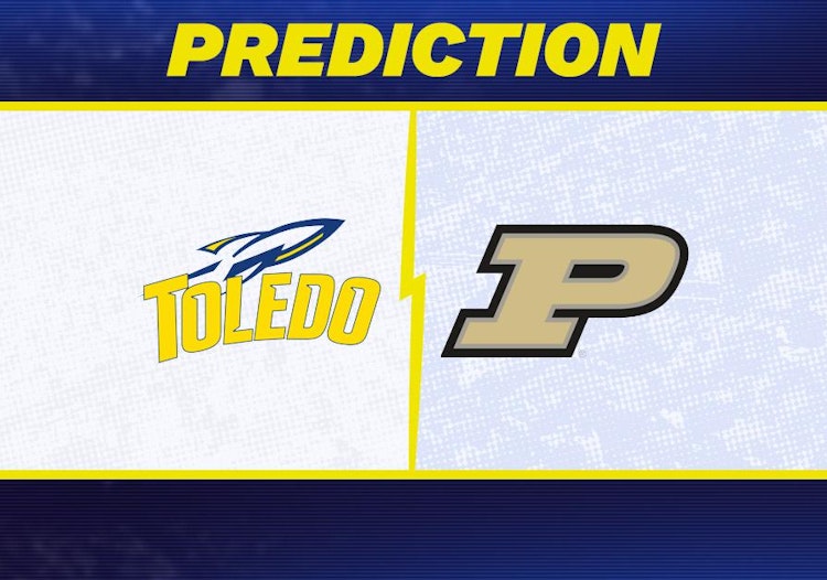 Toledo-Purdue Predictions and Game Preview.