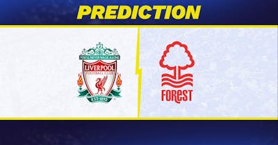 Liverpool vs. Nottingham Forest prediction, odds, Premier League picks [11/22/2025]