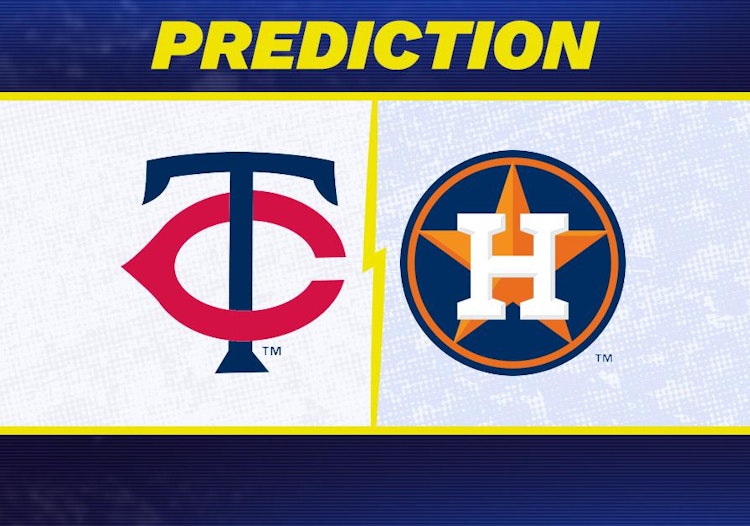 Minnesota Twins-Houston Astros Predictions and Game Preview.