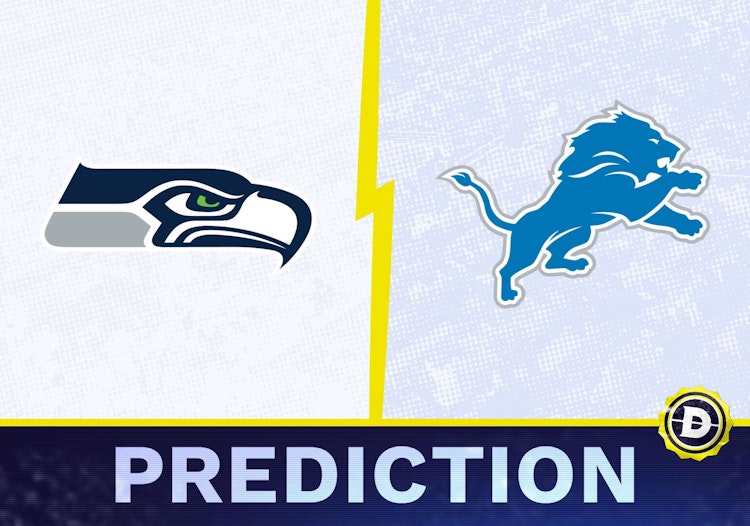 Seattle Seahawks vs. Detroit Lions Early Prediction for NFL Week 4 [2024]