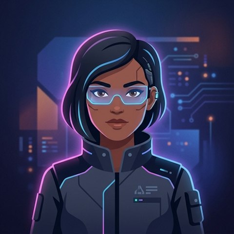 Priya, CRM Manager