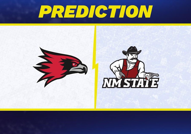 Southeast Missouri State-New Mexico State Predictions and Game Preview.