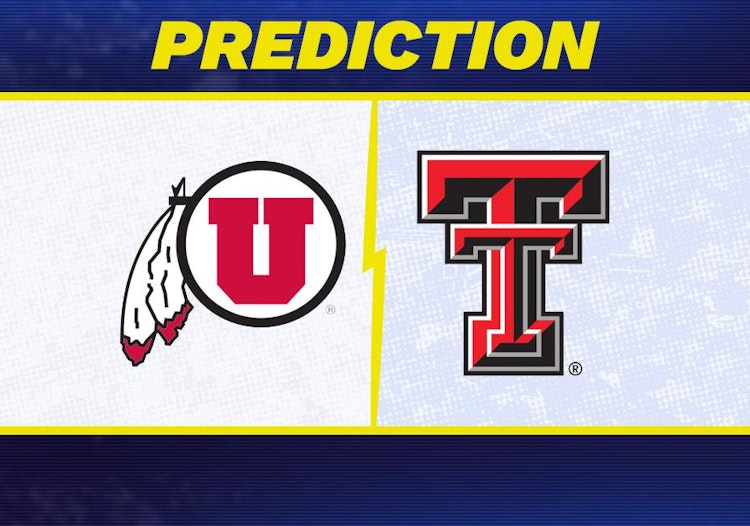 Texas Tech-Utah Predictions and Game Preview.