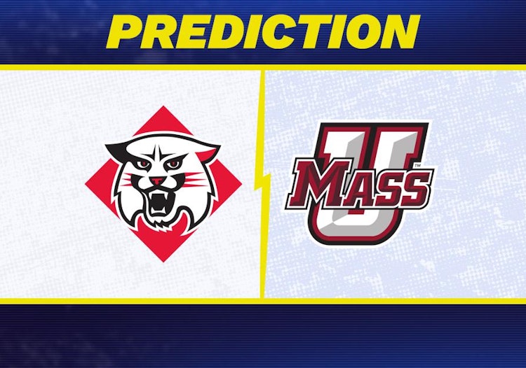 Davidson-UMass Predictions and Game Preview.