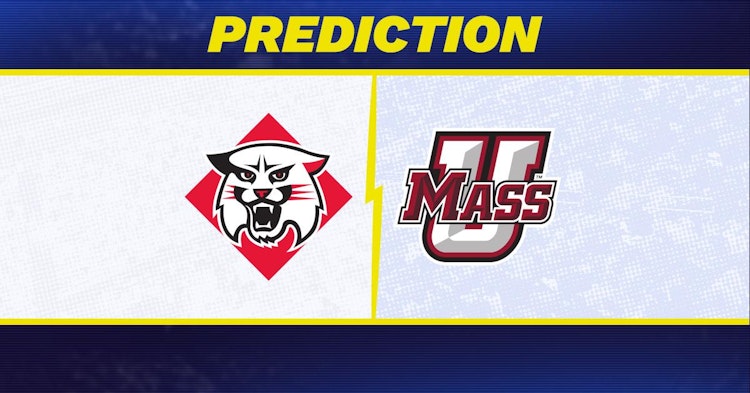 Davidson-UMass Predictions and Game Preview.
