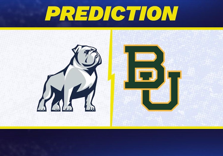Samford-Baylor Predictions and Game Preview.