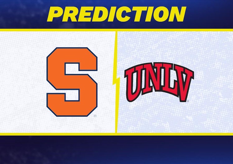 Syracuse-UNLV Predictions and Game Preview.