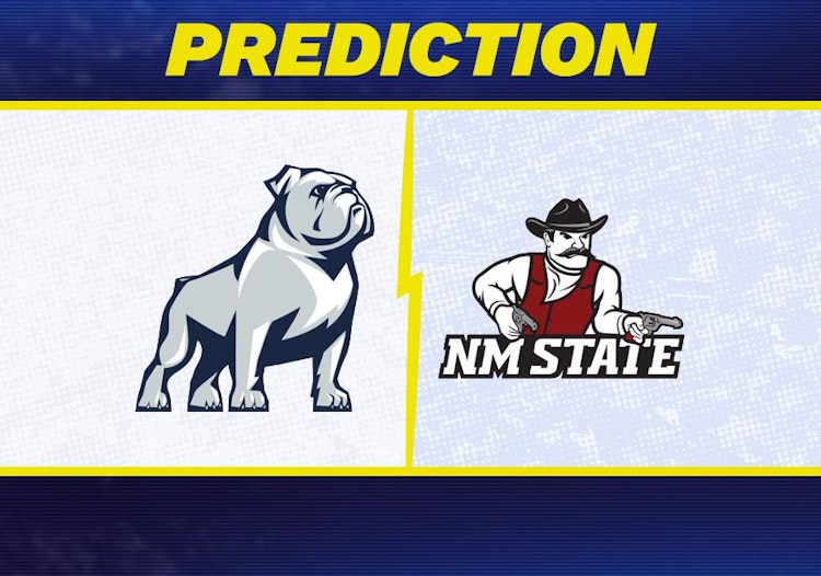 Samford-New Mexico State Predictions and Game Preview.