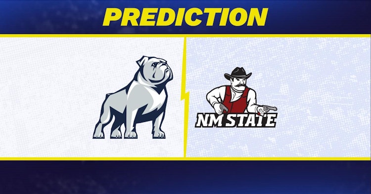 Samford-New Mexico State Predictions and Game Preview.