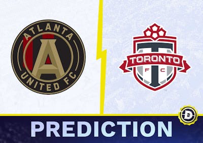 Atlanta United vs. Toronto FC Prediction, Odds, MLS Picks [6/29/2024]