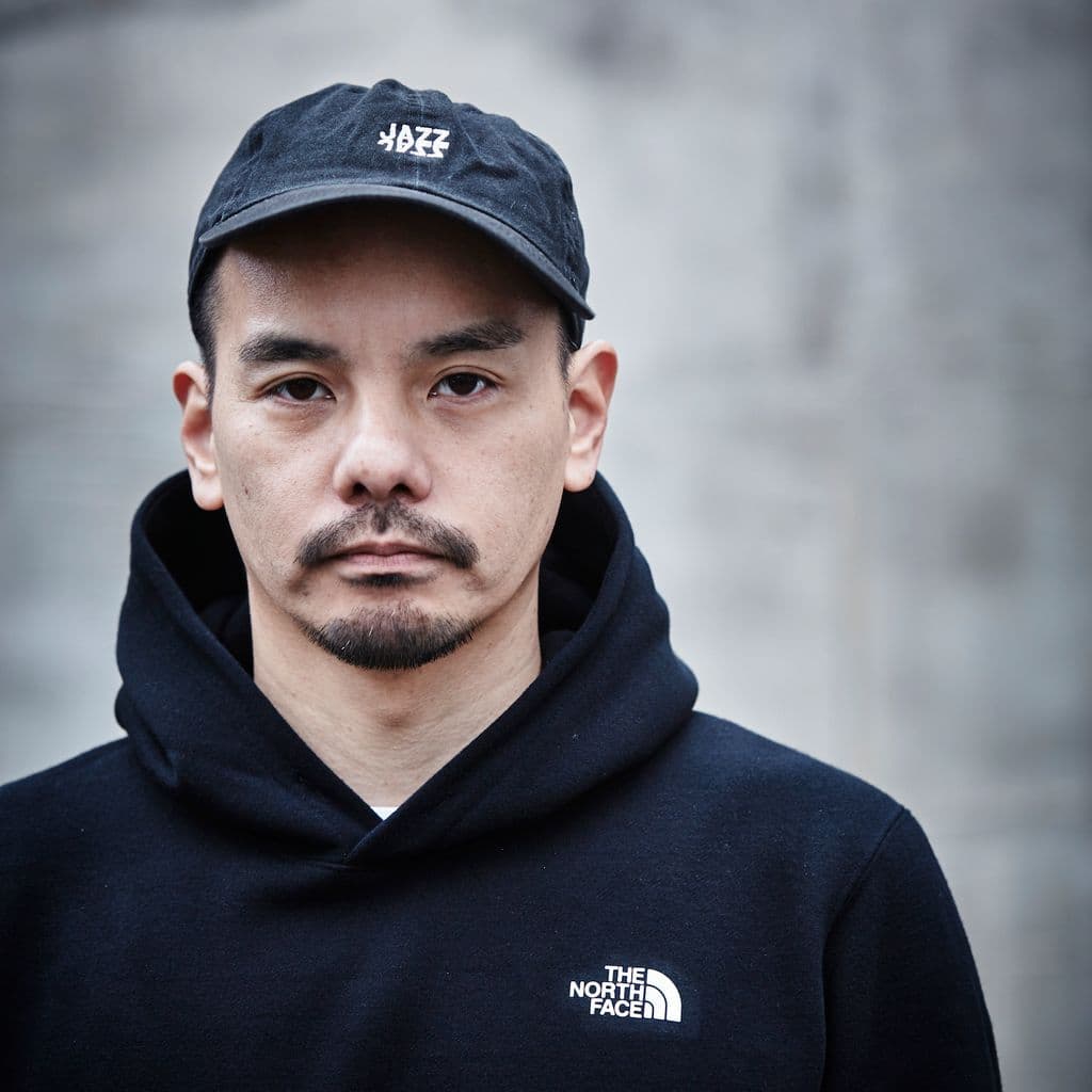 Oto nova Japan 音の波: Mari* ~ Jazzy Sport Special ~ // 04-03-19