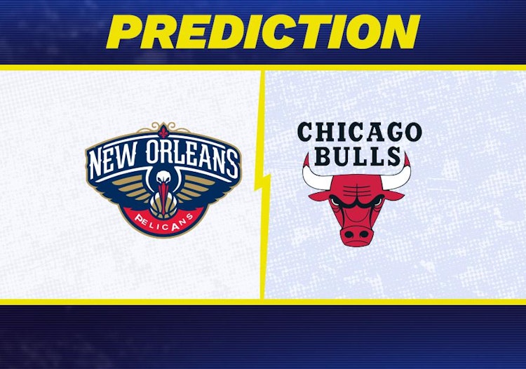 New Orleans Pelicans-Chicago Bulls Predictions and Game Preview.