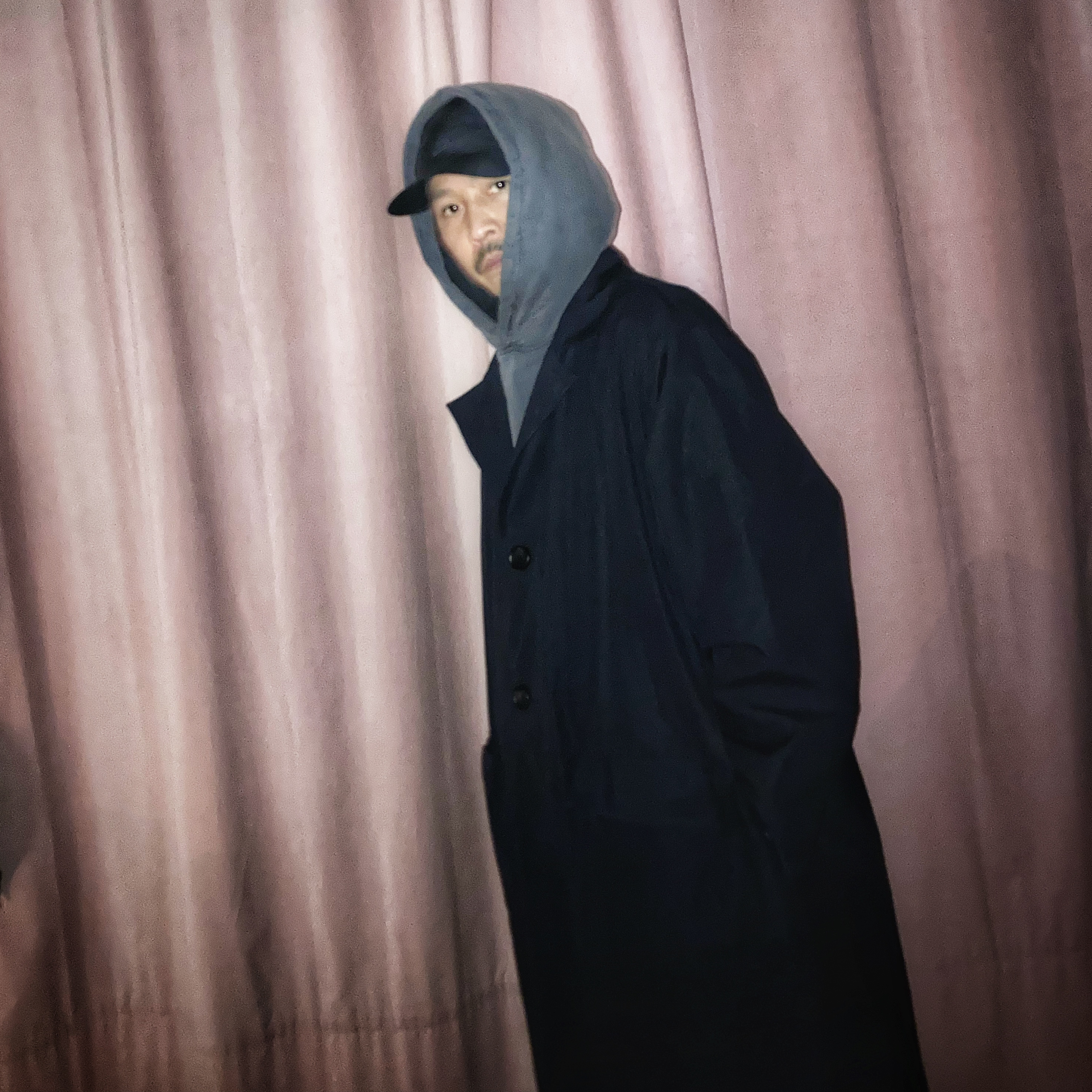 Sagome and Phase Group present: Phuong-Dan